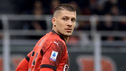 Milan, la formazione: Jovic con Chukwueze, le ultime su Simic e la decisione su Bennacer
