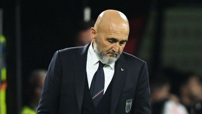 Spalletti: “Serve di più, se no bisogna cambiare! Devo parlare con Gravina, ecco perché” - immagine 1