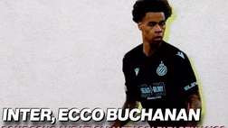VIDEO / Calciomercato Inter, ecco Buchanan: i precedenti colpi di gennaio di Marotta