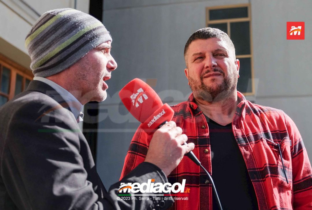 FOTO Palermo, Baldini al Barbera per donare Panchina d’Oro al club rosa (GALLERY) - immagine 45