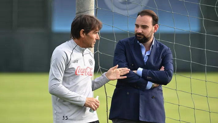 Conte richiede un difensore, sondato un centrale che milita in Premier: il profilo - immagine 1