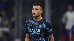 Sky – Inter, nessun allarme per Lautaro: le novità verso la sfida contro l’Ajax