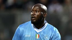 Sky – Com’è andato l’incontro Lukaku-Napoli: cosa filtra su riabilitazione, pace e rientro in campo