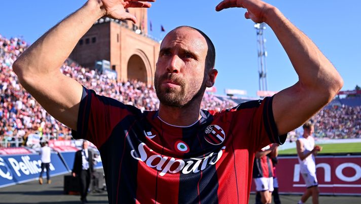 Carlino – De Silvestri: “La vittoria in Coppa Italia parte da lontano, ma che atmosfera”- immagine 1