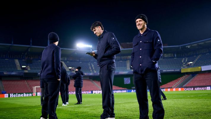 Sky – La BD fa volare la sinistra all’Inter. E i numeri sono chiari - immagine 1