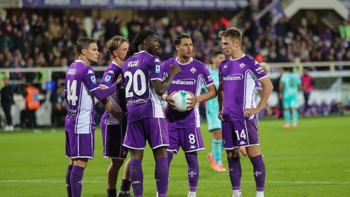 Fiorentina, missione San Siro: la rimonta col Bologna come spinta per l’impresa - immagine 1