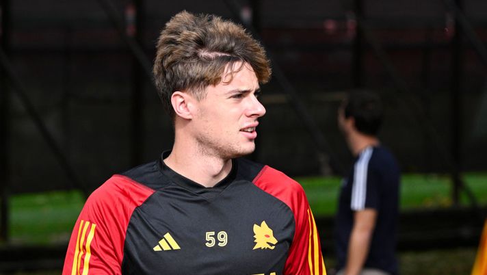 Spina si ferma, c’è Zalewski. Ballottaggio tra Bove e Llorente - immagine 1