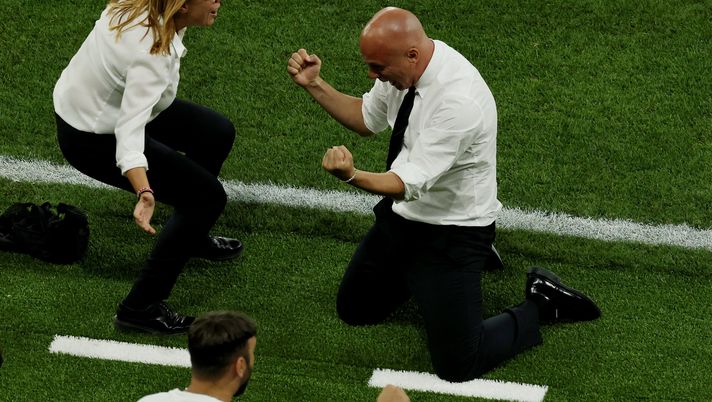 L’Italia Femminile del “Cobra” Soncin: da Cantore a Giugliano, non c’è solo Girelli - immagine 1