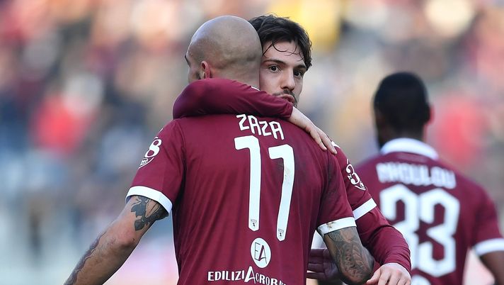 Torino-Fiorentina 2-1, Verdi: “Dovevamo dare delle risposte, ottima partita”- immagine 2