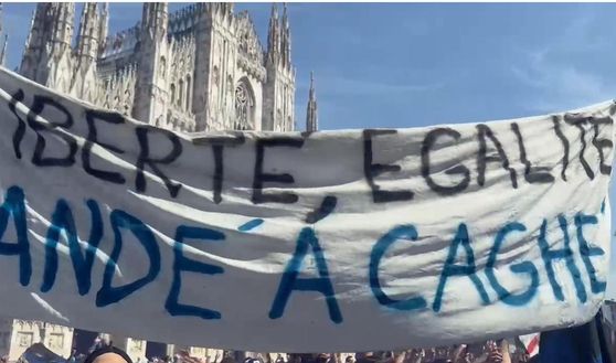 Costacurta: “Applausi all’Inter a prescindere. Triplete? Ricordo che quei giocatori…”- immagine 2