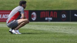 Milan, che potenza! Il poderoso allenamento rossonero negli USA (VIDEO)