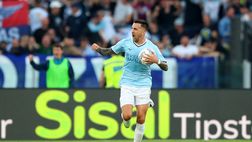Lazio, la garra di Vecino sui social: “Ancora tutto aperto. Crediamoci!”