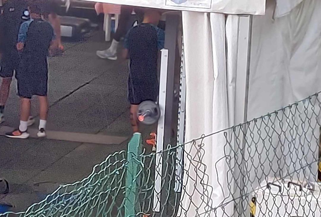 GALLERY Jack Raspadori si esercita in palestra - immagine 5