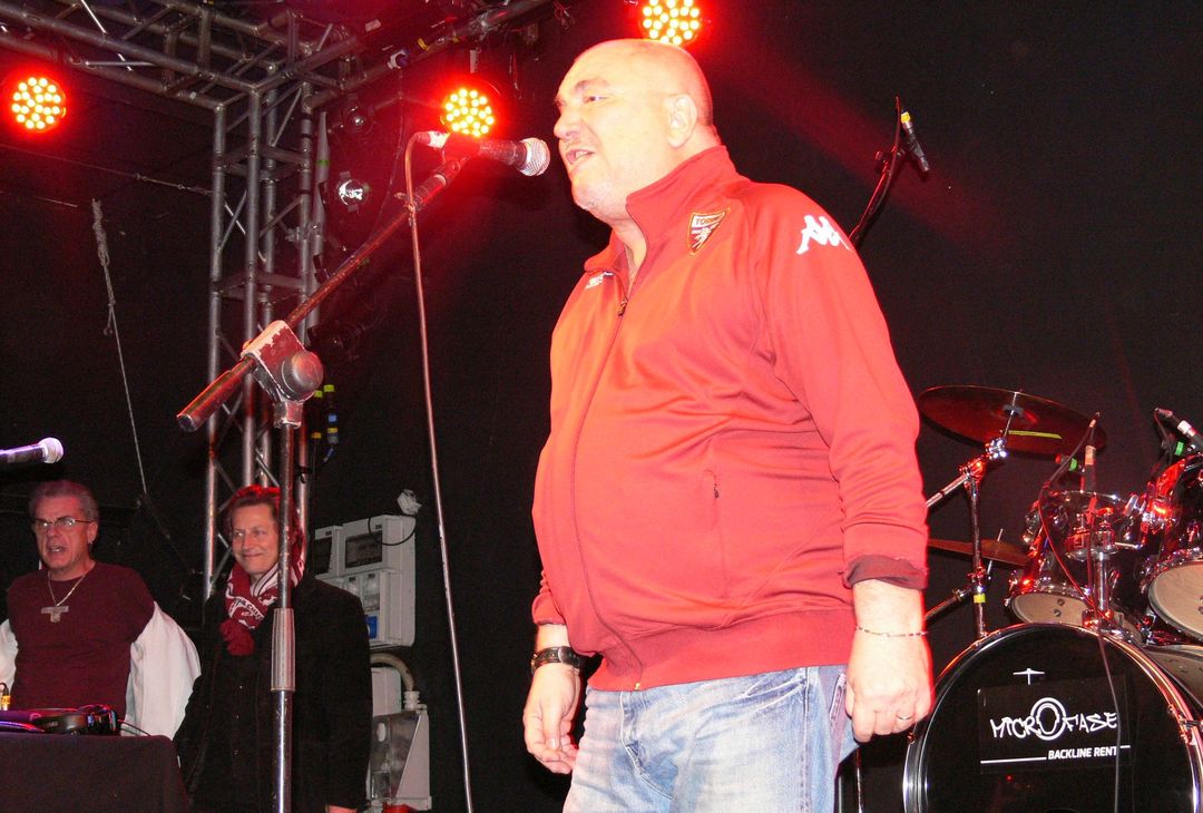 Fotogallery – “CantaToro” il concerto per il Fila - immagine 68