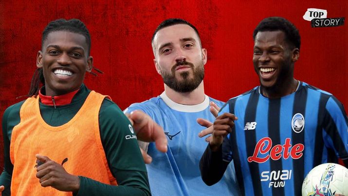 Calciomercato Milan, le Top News di rassegna: Leão ceduto? Occhio alla rivoluzione. Svolta per Gila