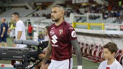 Sanabria, dai 12 gol alla panchina: la parabola del paraguaiano con il Toro