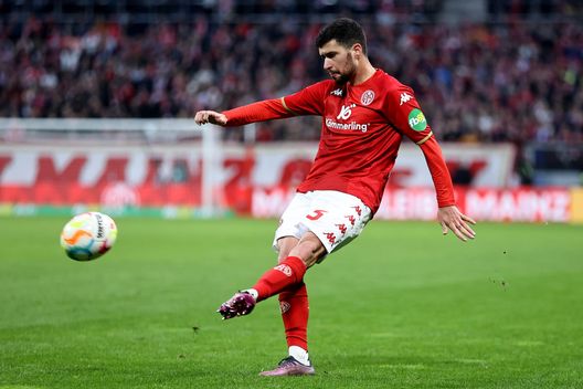 Martin, un mancino veloce e tecnico: il profilo dell’esterno che piace al Torino- immagine 2