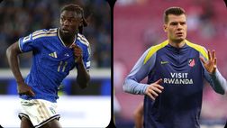 Milan, caccia al bomber per Allegri: sfida Kean e Sorloth