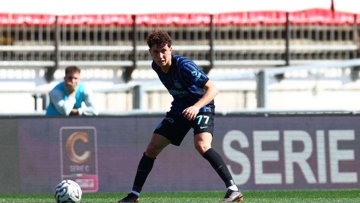 Getty Images Giudice Sportivo Serie C / Inter U23, una giornata di squalifica per Amerighi - immagine 1