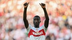 Calciomercato Milan – Dalla Germania: “Nuova contendente per Guirassy”