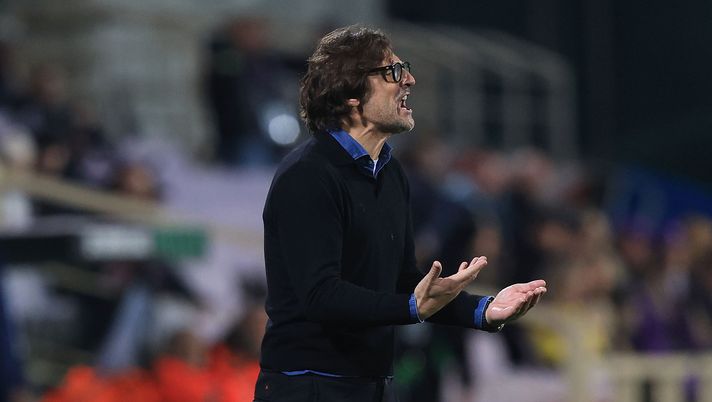 Vanoli: “Stasera in ritiro, vi spiego. Per Braschi il difficile inizia ora” - immagine 1