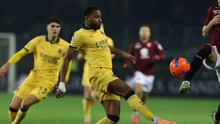 Torino-Milan 2-1 (45′): rigore, errori e infortunio: serata horror | Serie A News Torino-Milan 2-1 (45'): rigore, errori e infortunio: serata horror | Serie A News