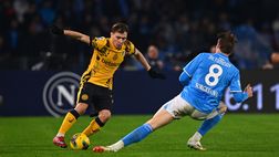 Napoli-Inter, un film di Spielberg per lo scontro diretto del Maradona