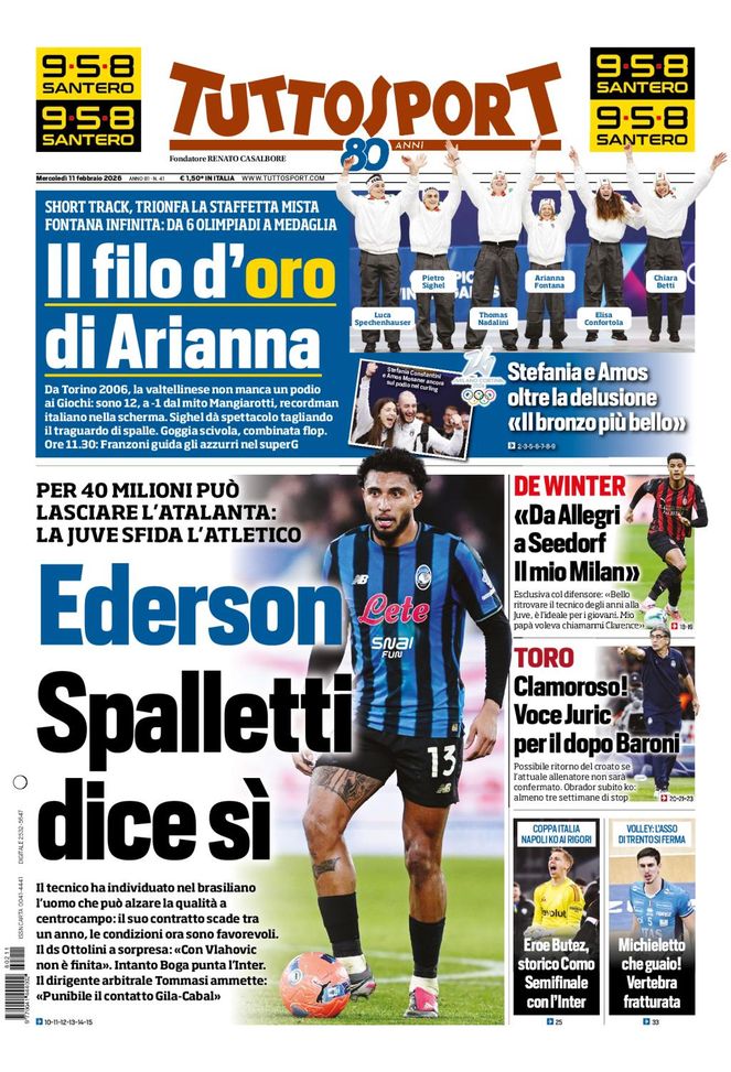 Tuttosport