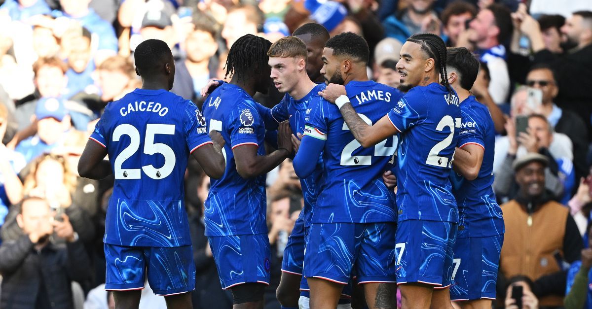 Calciomercato Milan, si scalda l’asse con il Chelsea: il colpo che fa sognare Calciomercato Milan, si scalda l’asse con il Chelsea: il colpo che fa sognare