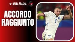 Calciomercato Milan – Pavlovic, accordo con il Salisburgo: ecco tutti i dettagli