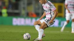 Juve, Chiesa: “Io come Sinner? E’ una cosa che devo dimostrare”