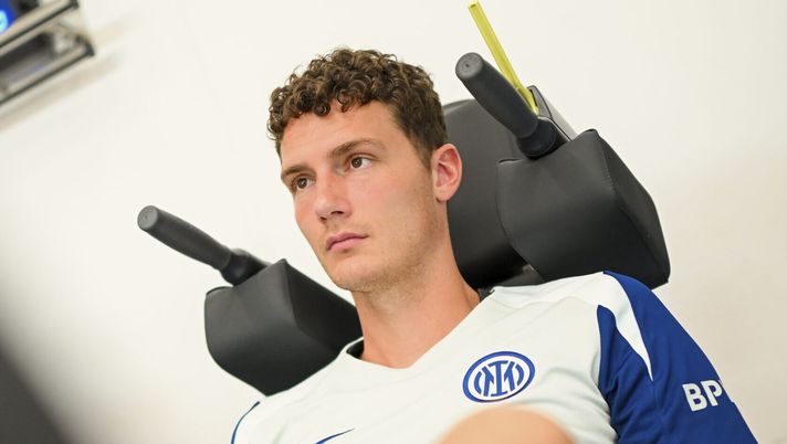 Tuttosport sicuro: “Pavard, il Neom ha risorse per accontentare lui e l’Inter: le cifre” - immagine 1