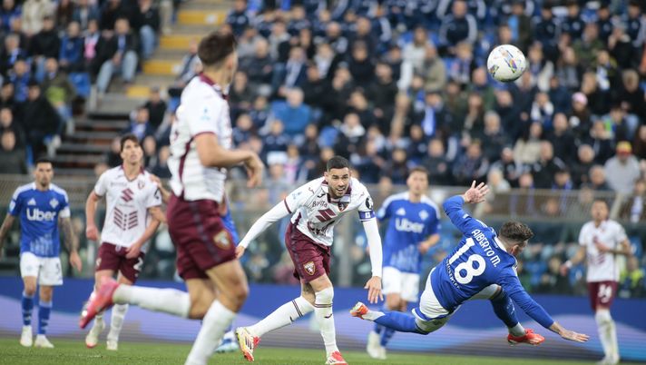 Torino attento al Como: i lariani vincono a Lecce e ora distano -1 dai granata - immagine 1