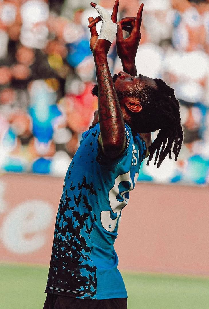 GALLERY Dal Matador alle reti del pipita: tutti gli scatti iconici di Napoli-Torino - immagine 3