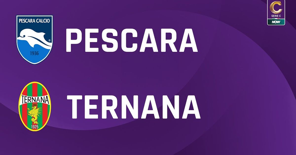 LIVE Alle 21.15 Pescara-Ternana, finale per la B: Verratti allo stadio, agli abruzzesi basta il pari