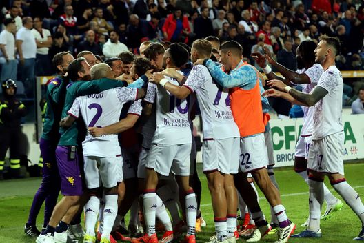 Ufficiale – Fiorentina congeda i prestiti: “Grazie per aver onorato la maglia”- immagine 2