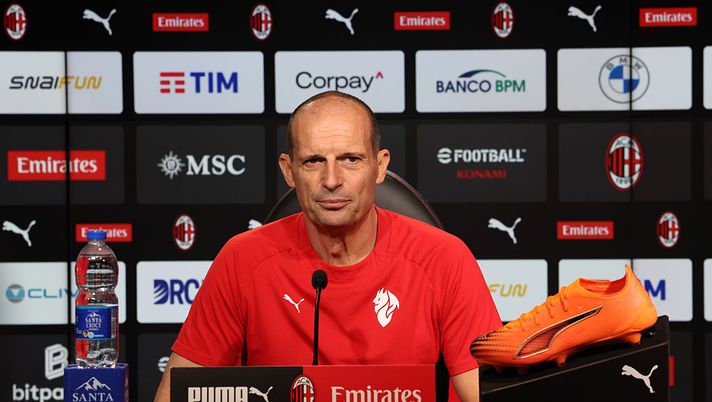 massimiliano-allegri-conferenza-stampa-milan-tv-roma-diretta-live-news-dichiarazioni-foto-frasi-parole