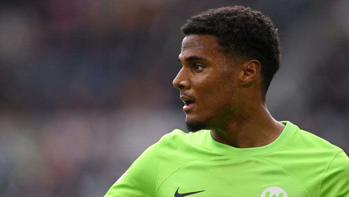 GETTY IMAGES Sarr al Verona, la formula per il prestito dal Lione - immagine 1