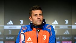 VIDEO / Juventus, Thiago Motta scherza: “Hanno venduto quelli che volevo tenere”