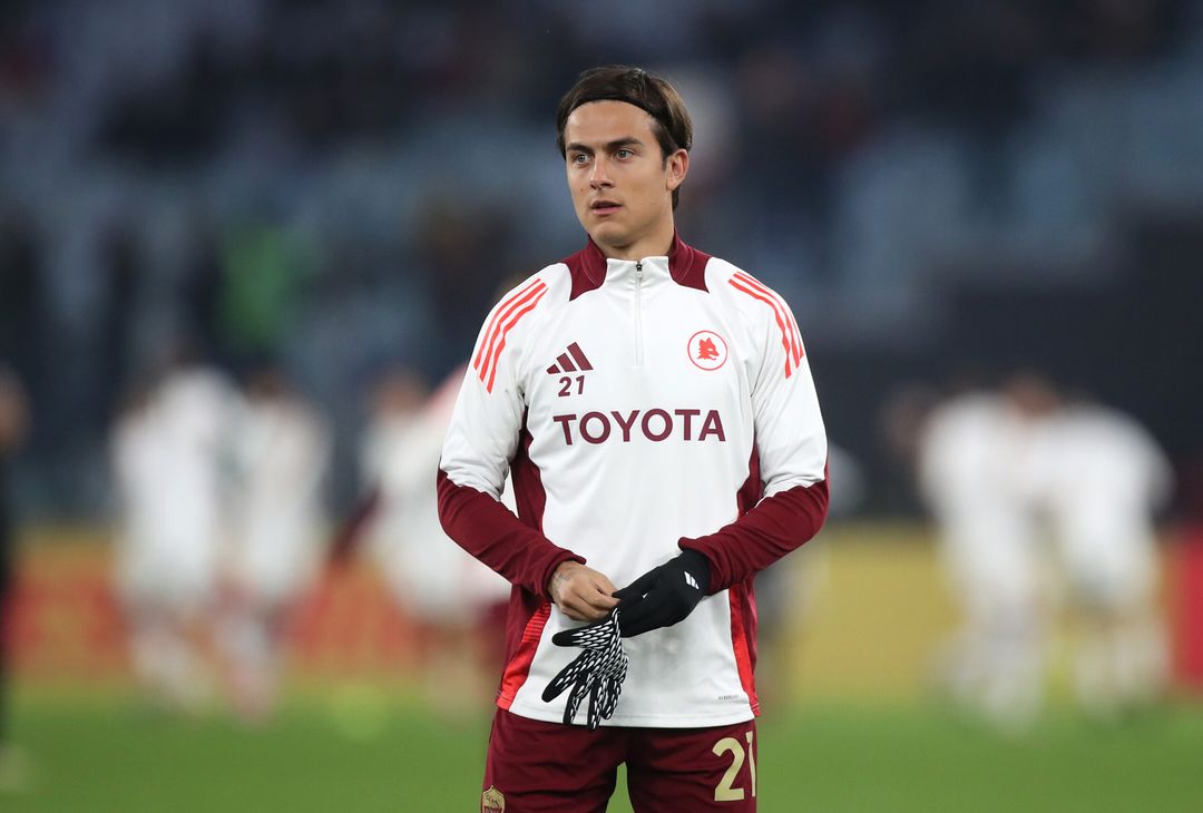 Roma-Lecce 4-1 – FOTO GALLERY - immagine 24