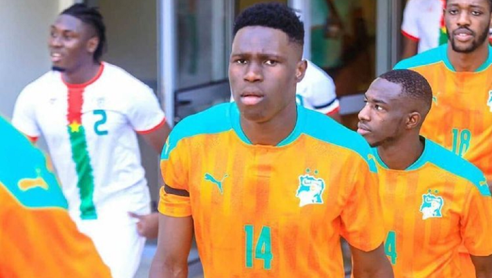 Nazionali, Ghana-Costa d’Avorio: Singo punta alla conferma dal primo minuto - immagine 1