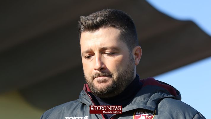 Primavera, Coppitelli post Sampdoria-Torino 0-0: “Stiamo continuando a crescere” - immagine 1