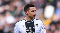 Udinese, poker in Coppa Italia: super Thauvin, Lucca segna ancora. Ecco top e flop