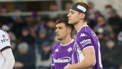 Poesio: “Fiorentina, troppo facile per gli avversari andare in porta”