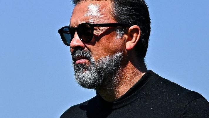 Jovan Kirovski (dirigente del Milan Futuro) | Getty Images Kirovski: 'Abbiamo una strategia chiara per il nostro progetto'