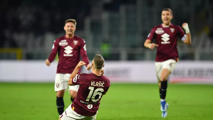 Torino-Sassuolo 2-1: Sanabria e Vlasic, i granata ritrovano la vittoria - immagine 1