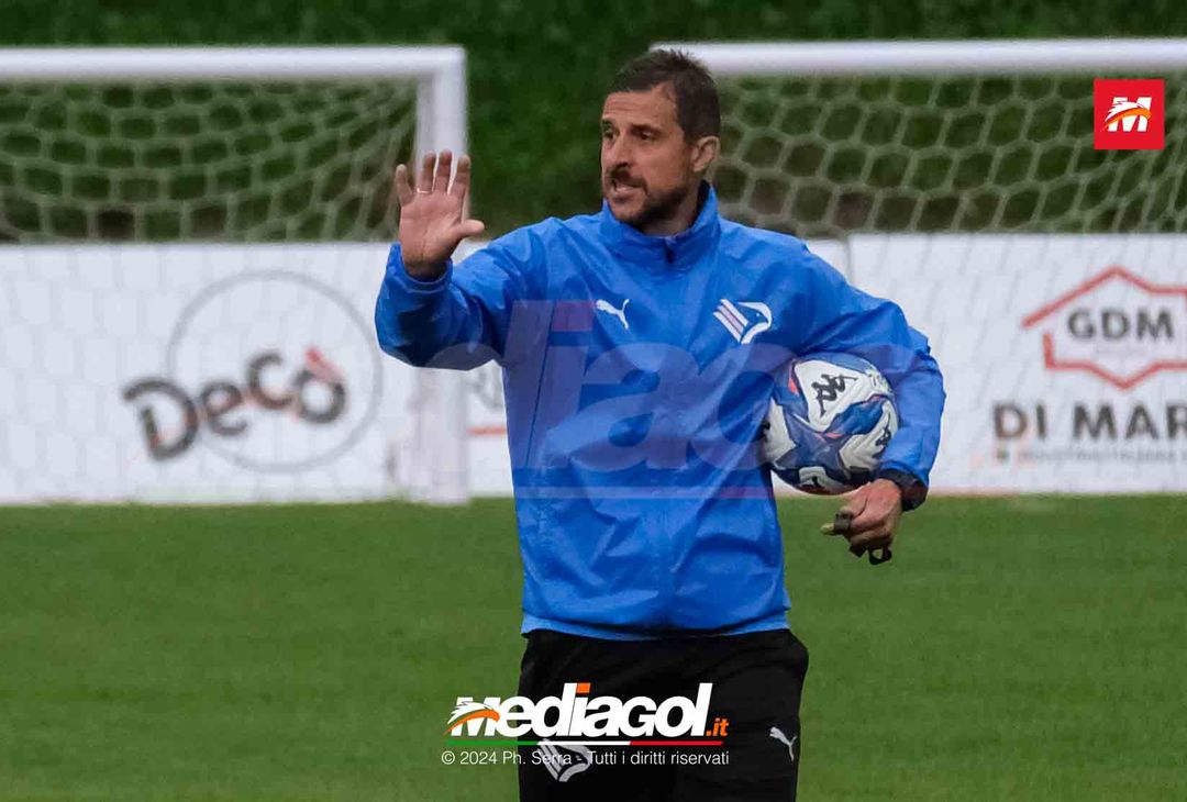 FOTO Ritiro Palermo, seduta mattutina al centro sportivo di Livigno (GALLERY)- immagine 1