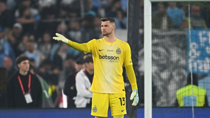 Getty Images Martinez: “Inter, lavoro per ottenere più spazio. Nazionale? Una sfida per me” - immagine 1