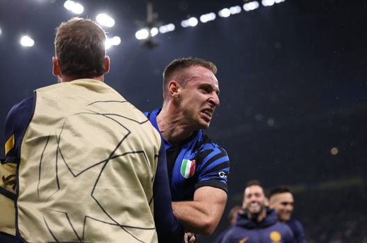 Champions League: la finale PSG-Inter sarà trasmessa anche in chiaro in tv- immagine 3