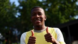 Milan-Bologna, giungono buone notizie per Allegri sul fronte Estupinan